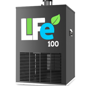 VinService Green Life 100 Cooler