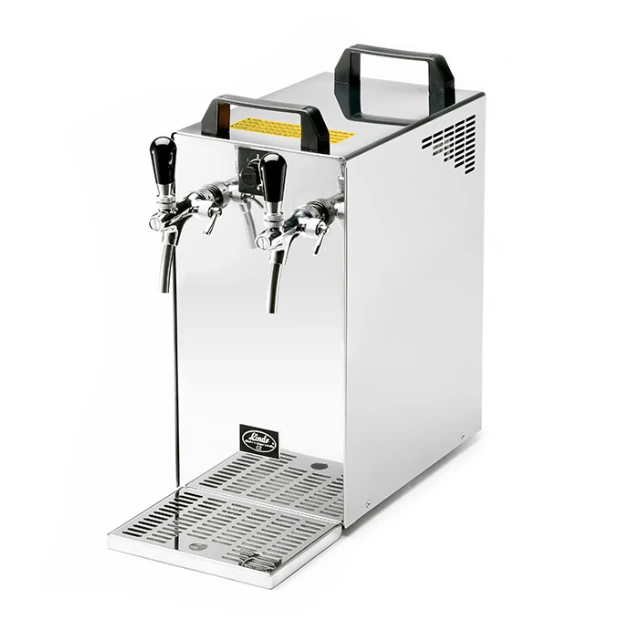 Beer dispenser for parties and functions