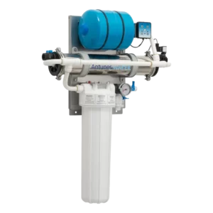 Water Ultrafiltration System