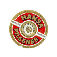 Hansa Pilsner